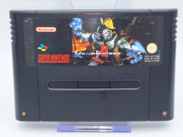Killer Instinct